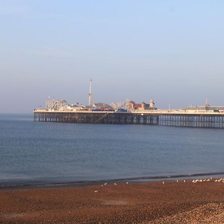 Limehouse Brighton Exterior photo
