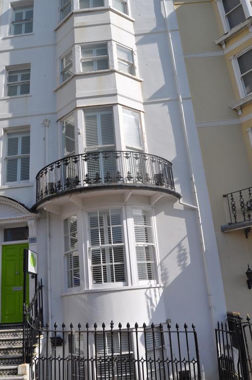 Limehouse Brighton Exterior photo