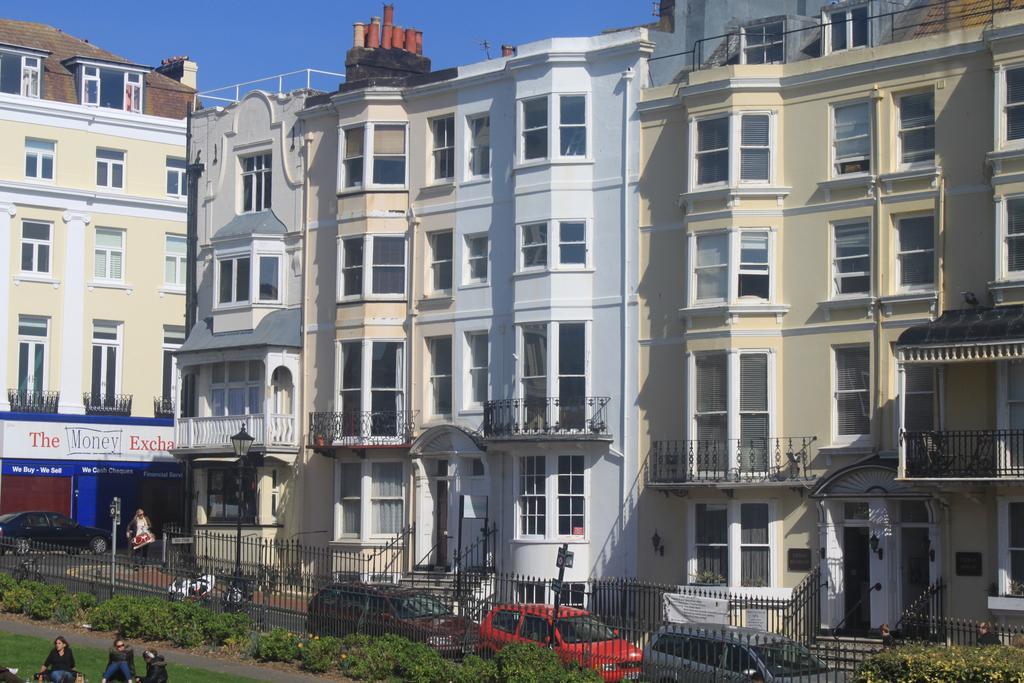 Limehouse Brighton Exterior photo