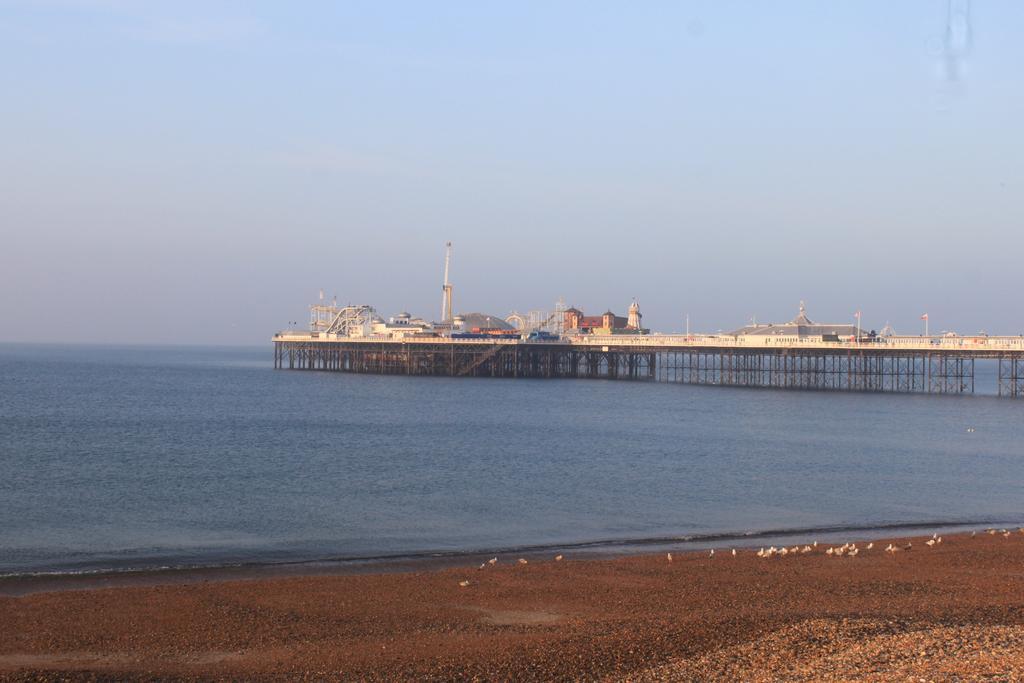Limehouse Brighton Exterior photo