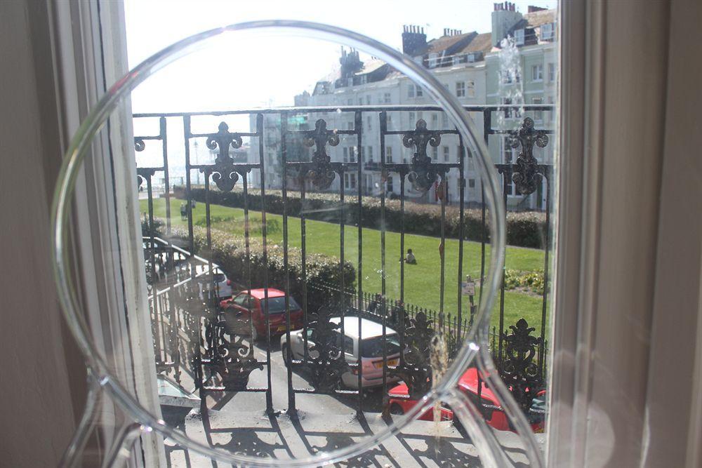Limehouse Brighton Exterior photo