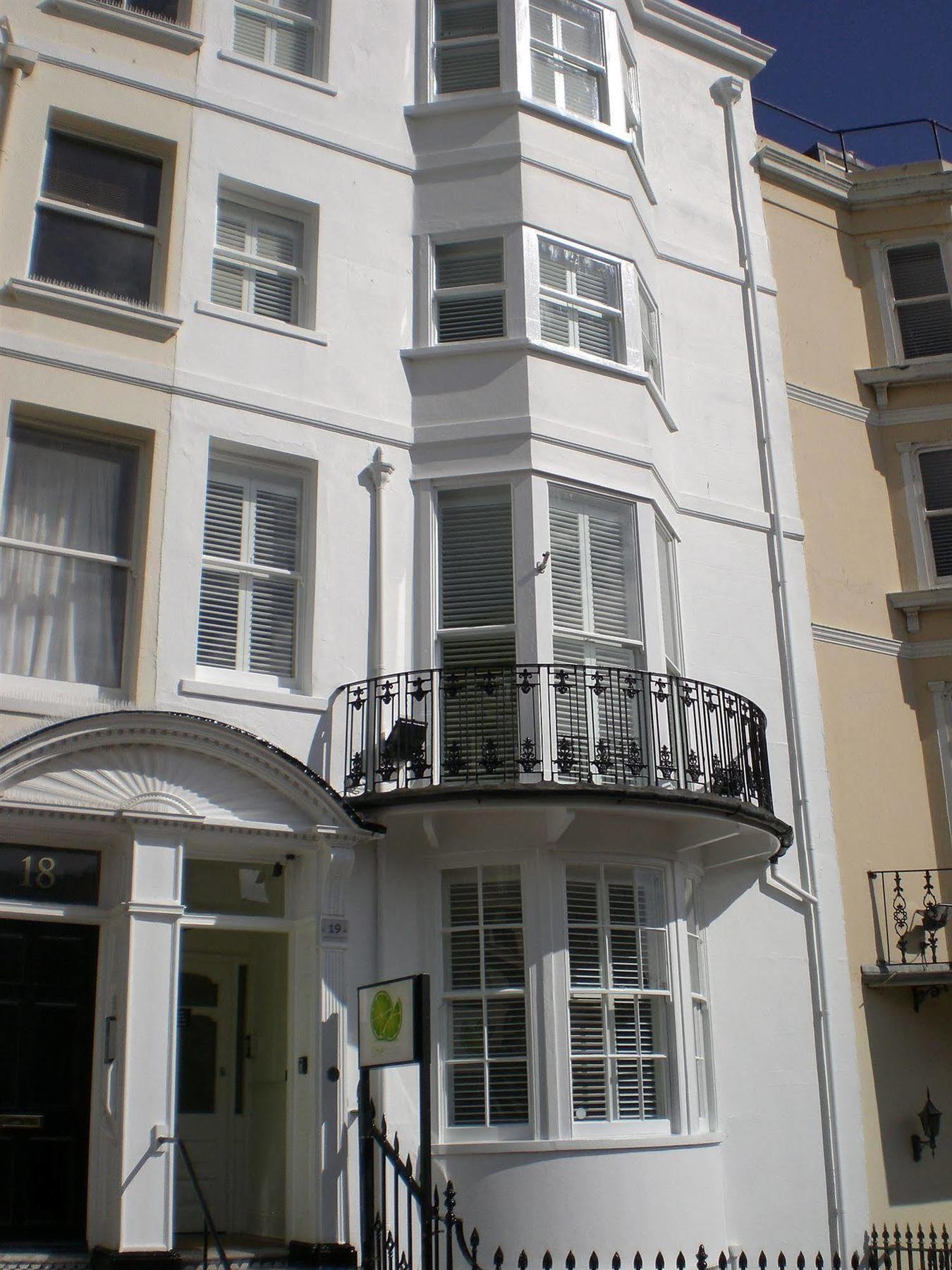 Limehouse Brighton Exterior photo