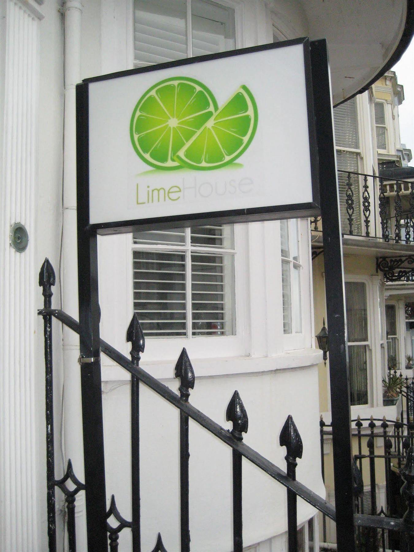 Limehouse Brighton Exterior photo