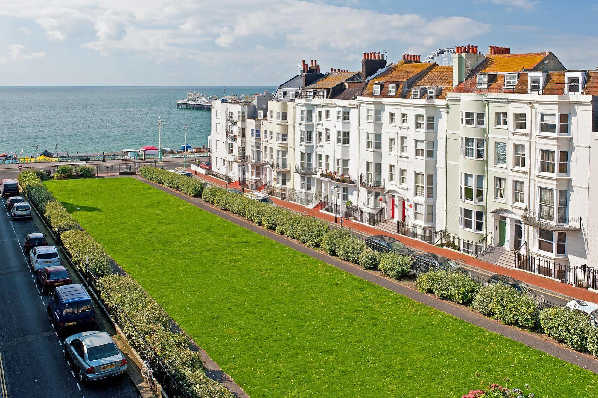 Limehouse Brighton Exterior photo
