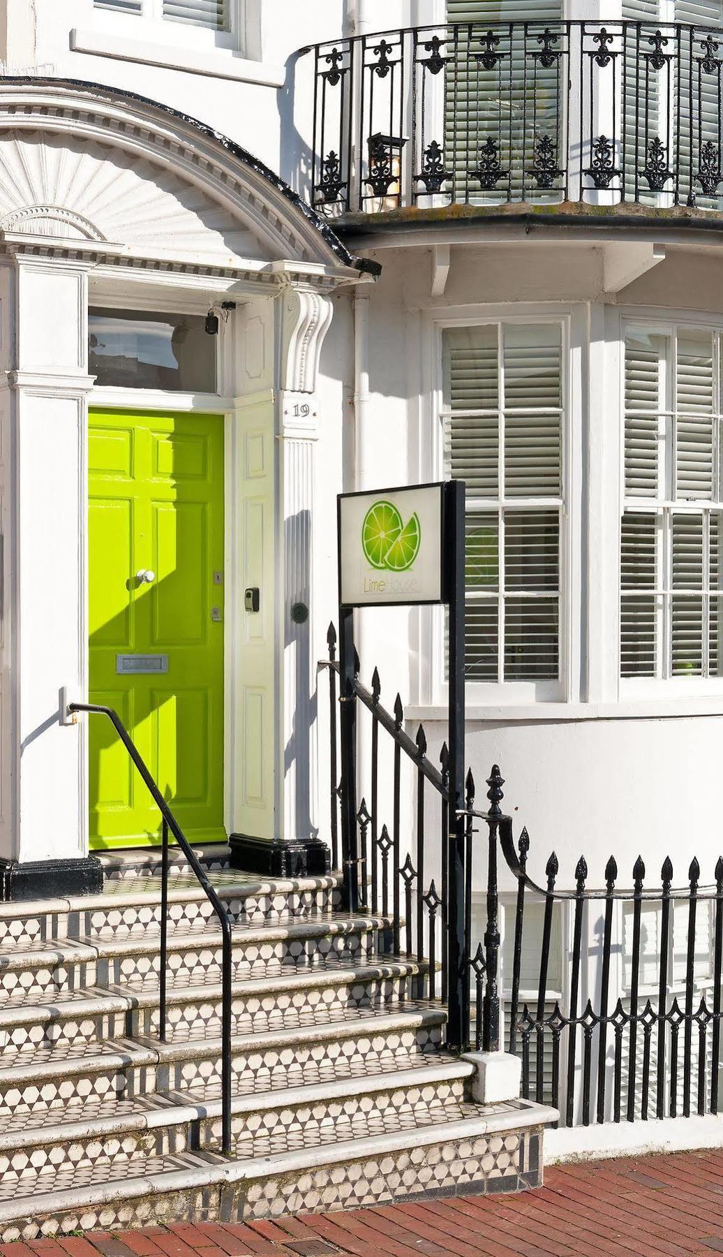Limehouse Brighton Exterior photo