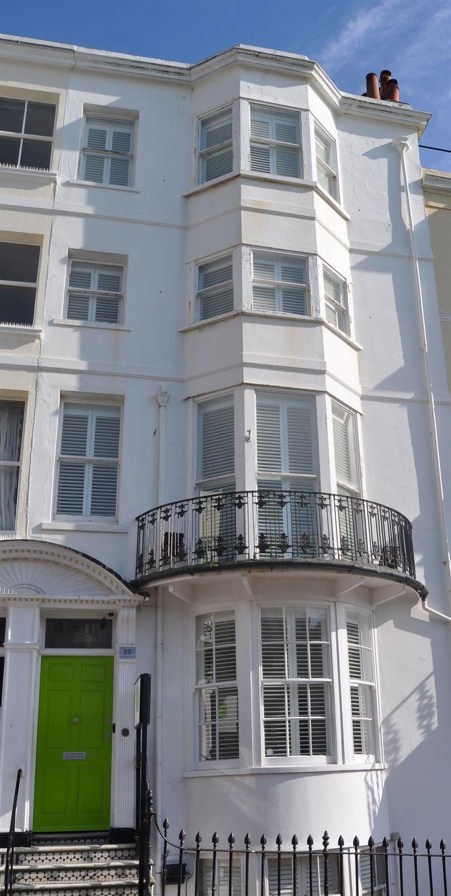Limehouse Brighton Exterior photo
