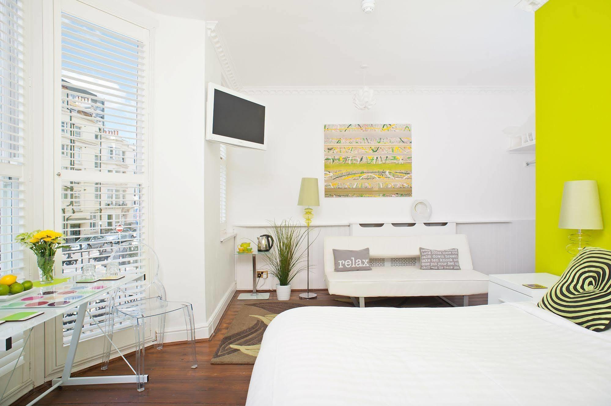 Limehouse Brighton Exterior photo