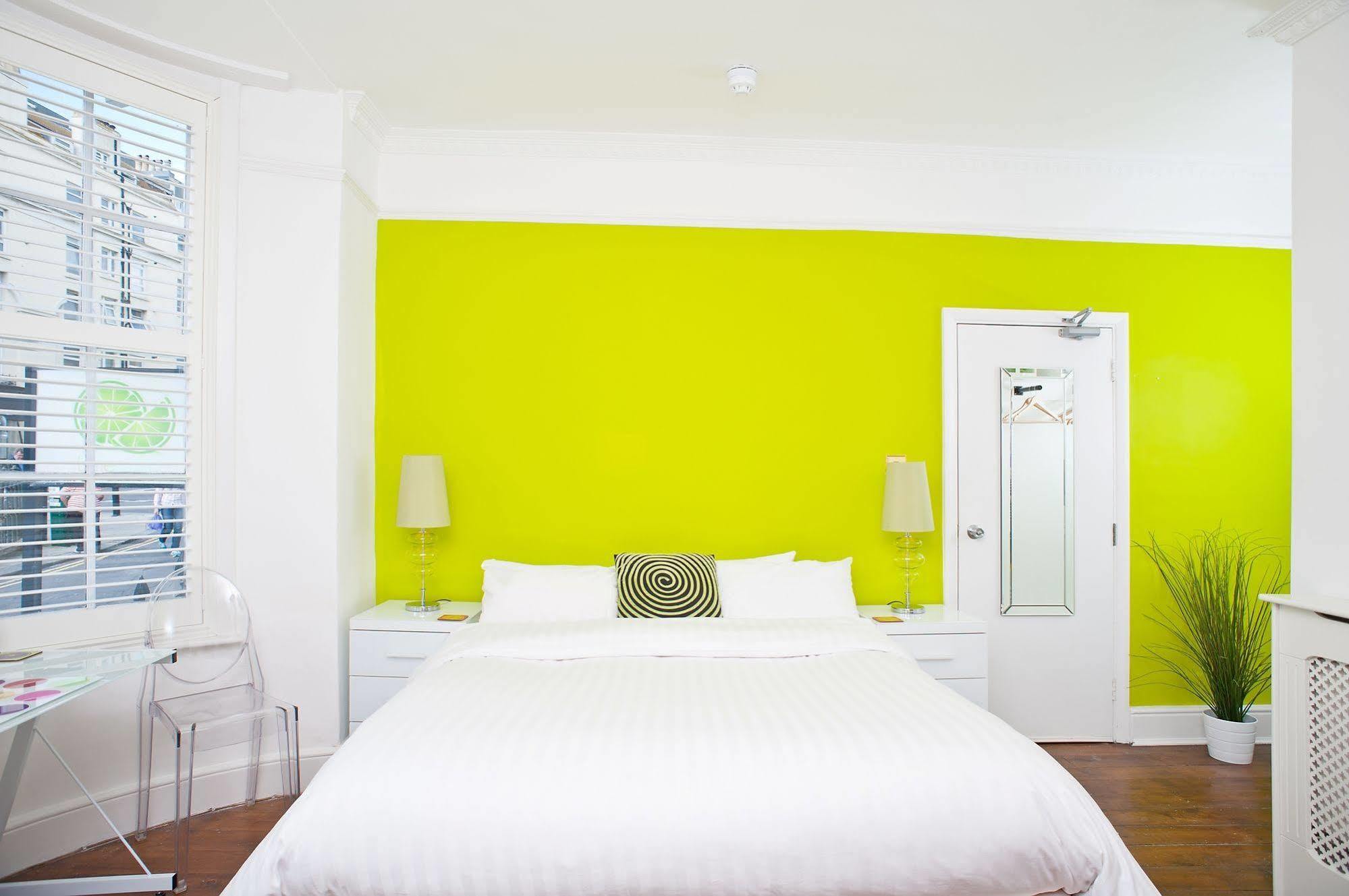 Limehouse Brighton Exterior photo