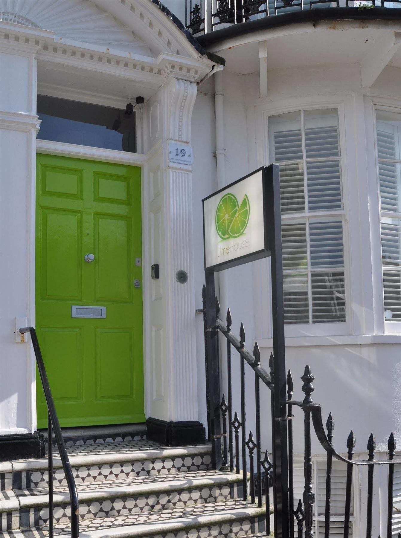 Limehouse Brighton Exterior photo