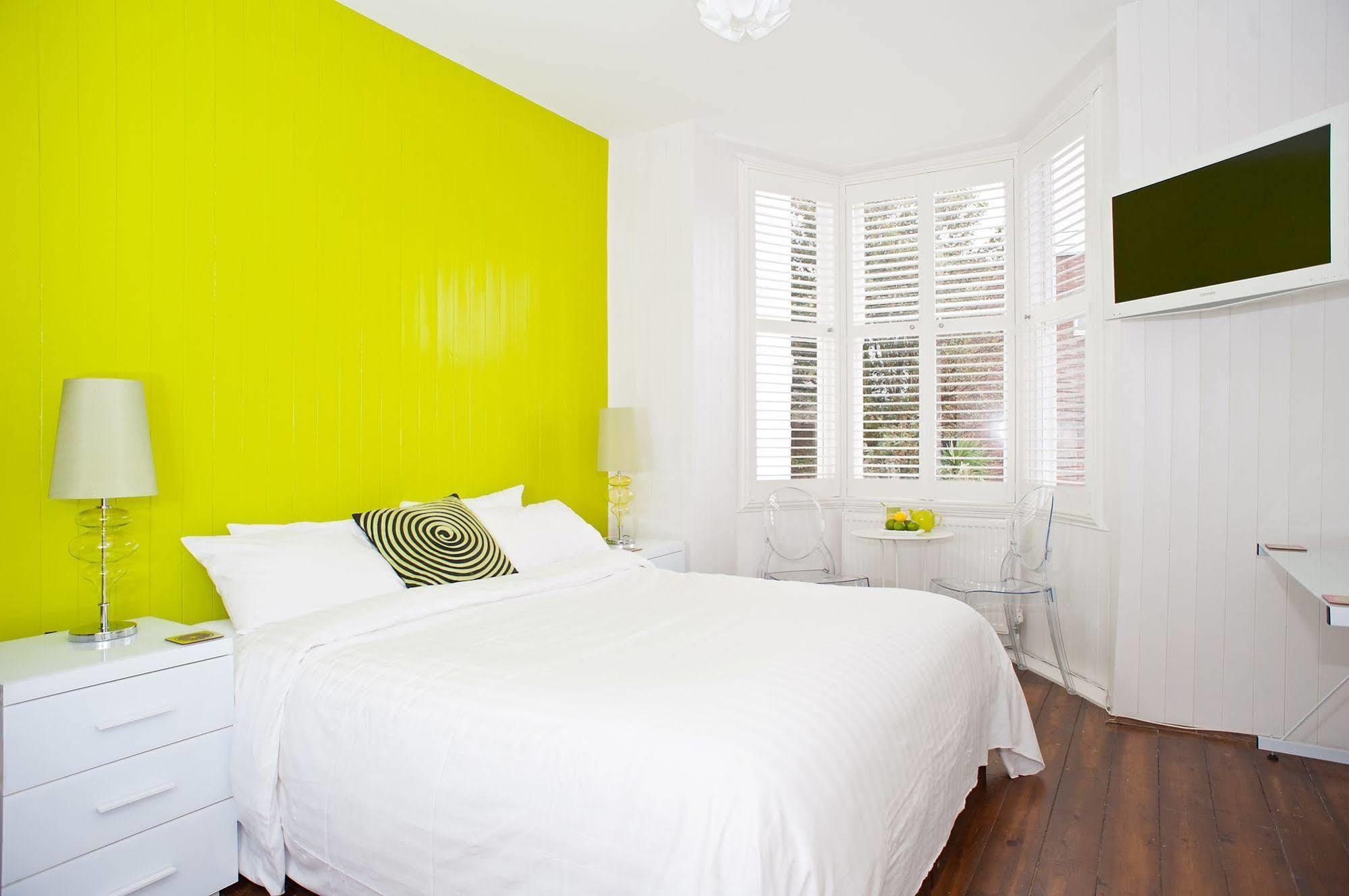 Limehouse Brighton Exterior photo
