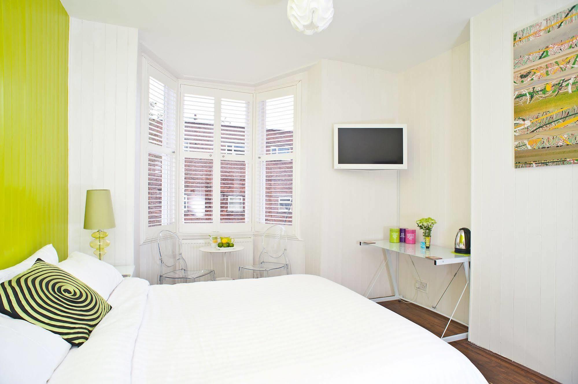 Limehouse Brighton Exterior photo