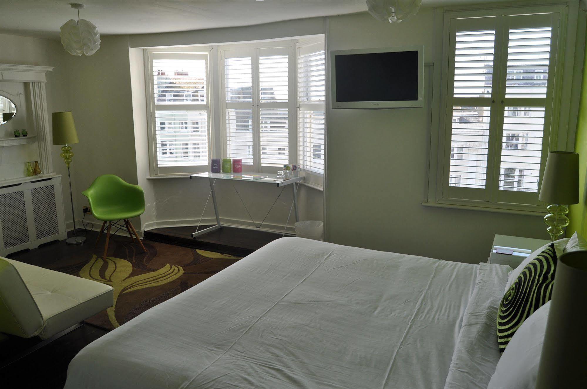 Limehouse Brighton Exterior photo