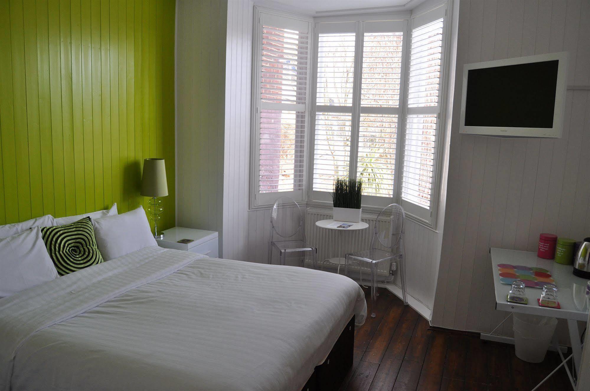 Limehouse Brighton Exterior photo
